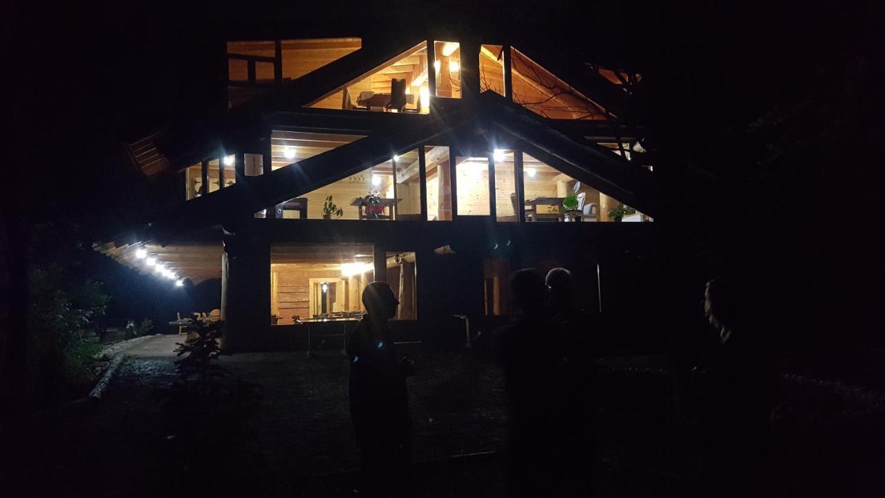 Guest House Mala Prica Zivinice Esterno foto