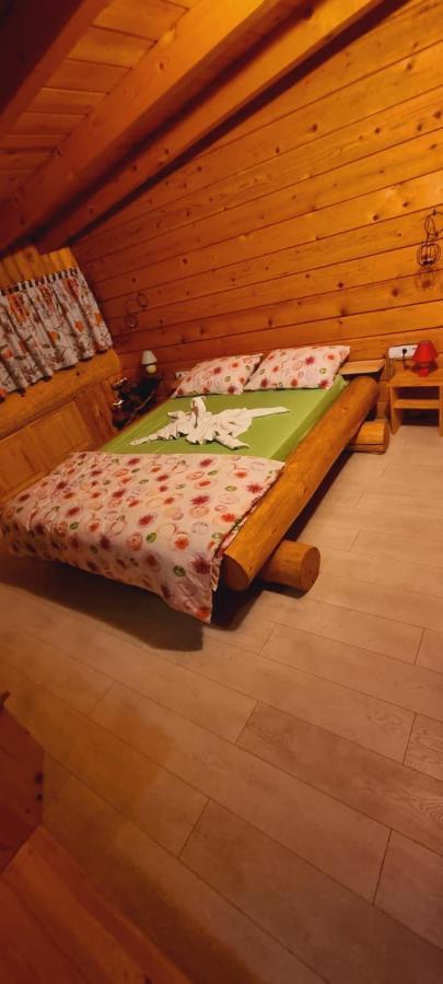 Guest House Mala Prica Zivinice Esterno foto