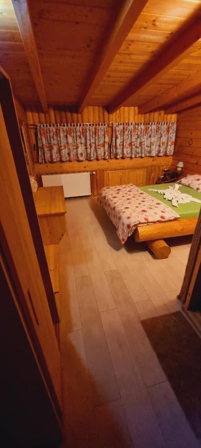 Guest House Mala Prica Zivinice Esterno foto