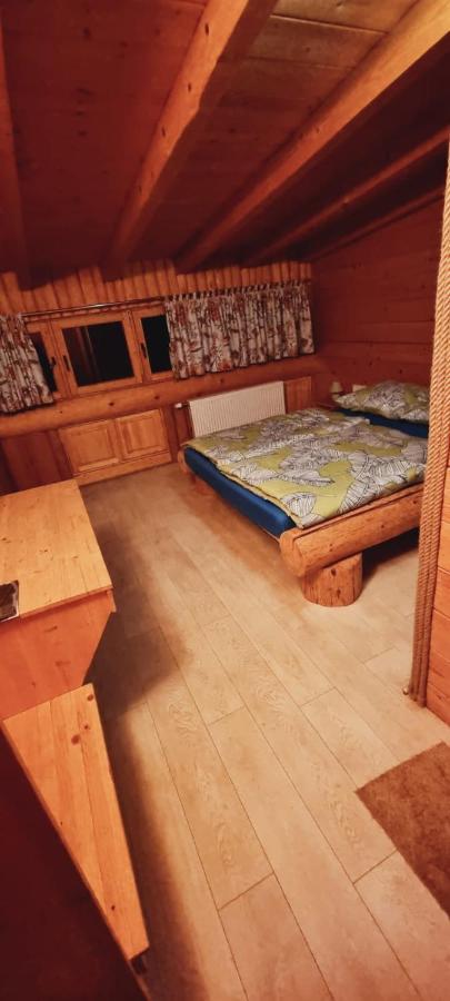 Guest House Mala Prica Zivinice Esterno foto