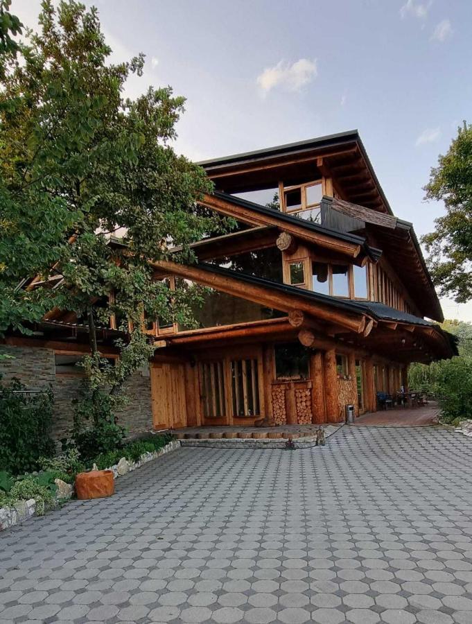 Guest House Mala Prica Zivinice Esterno foto