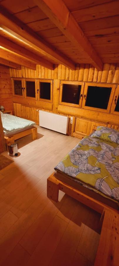 Guest House Mala Prica Zivinice Esterno foto