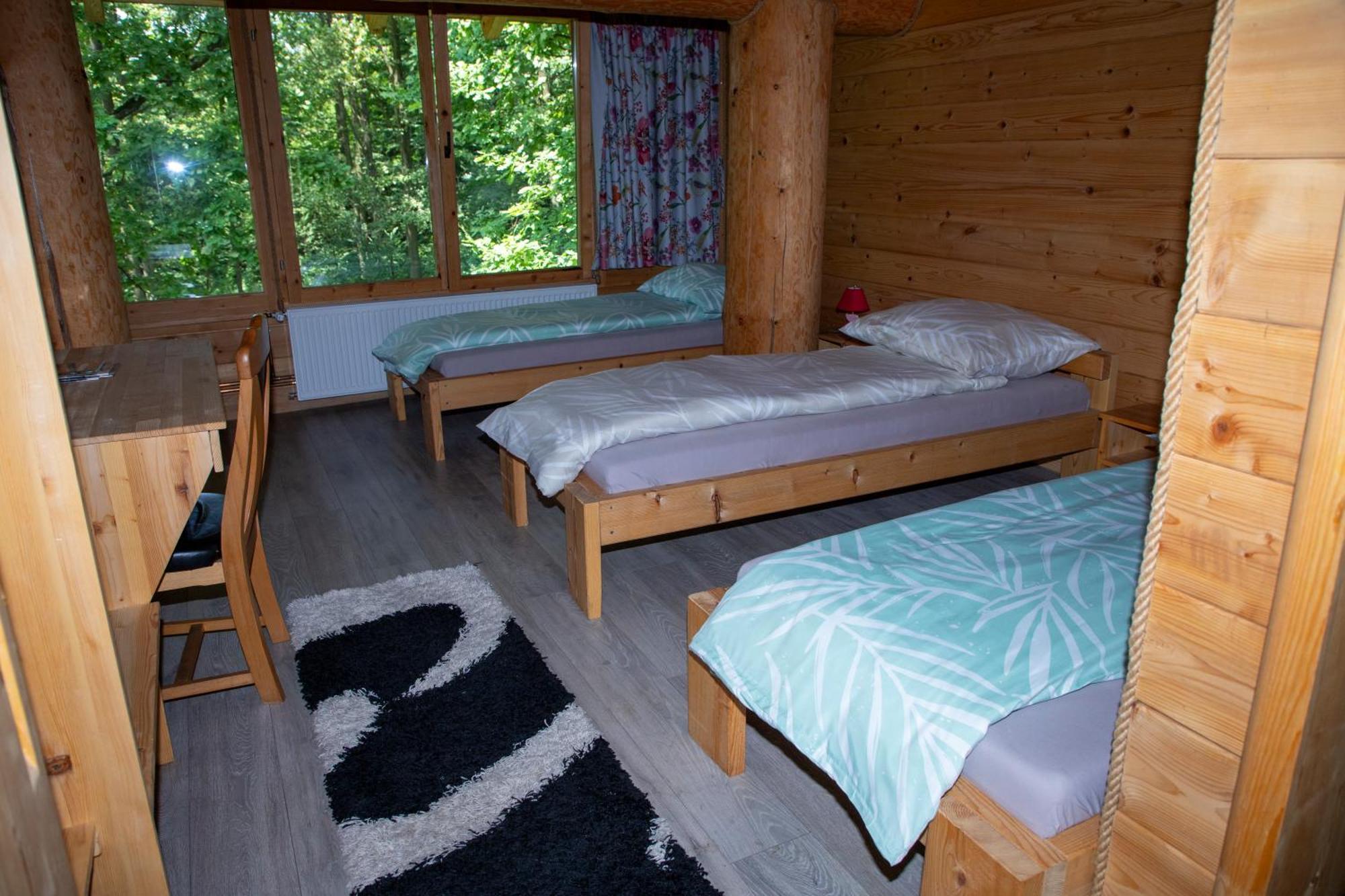 Guest House Mala Prica Zivinice Esterno foto