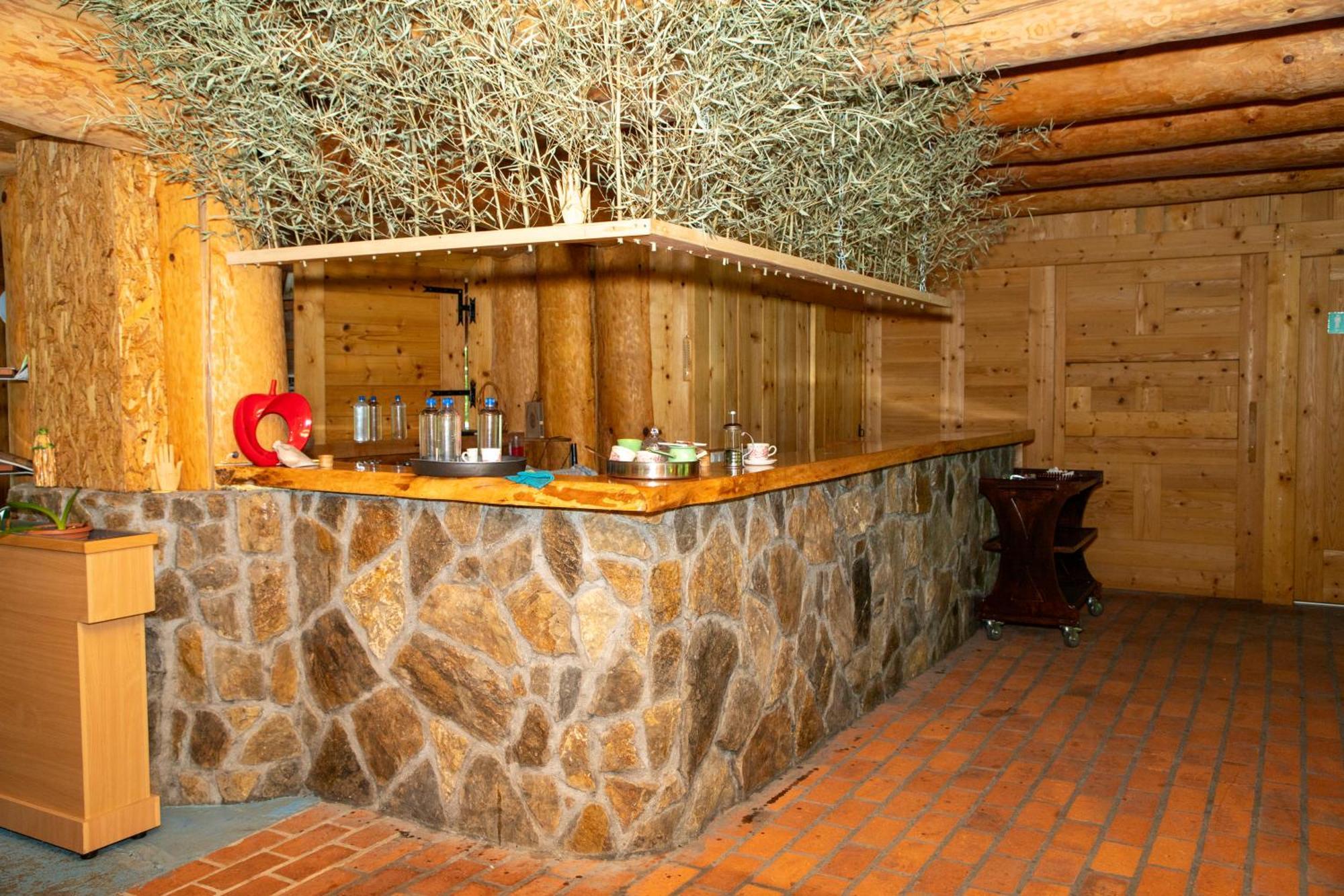 Guest House Mala Prica Zivinice Esterno foto